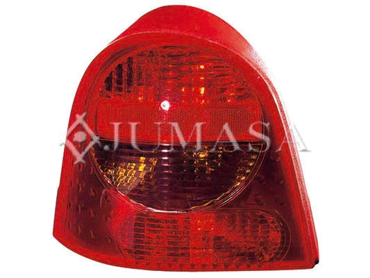 Tail Light Assembly