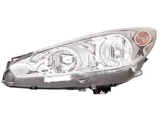 Headlight