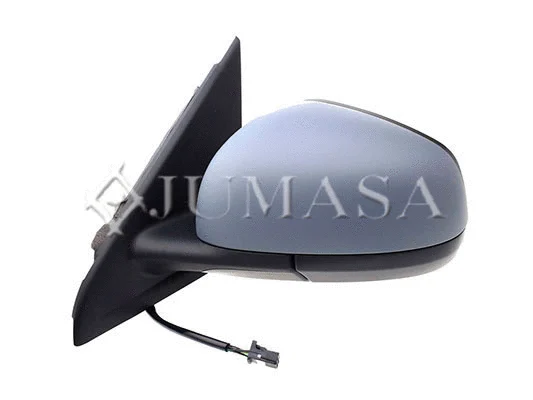 Exterior Mirror