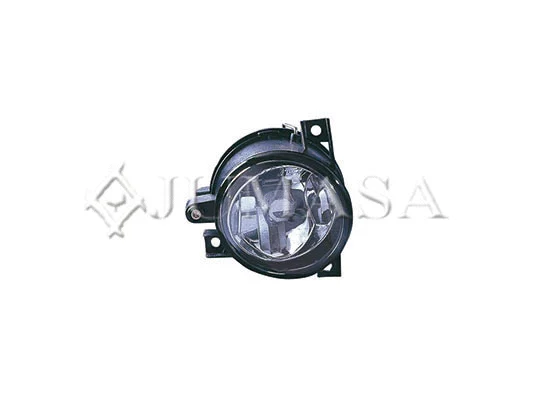Front Fog Light