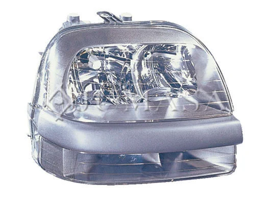 Headlight
