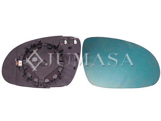 Mirror Glass, exterior mirror