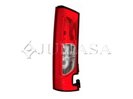 Tail Light Assembly