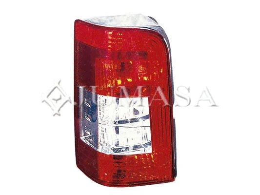 Tail Light Assembly