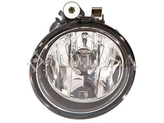 Front Fog Light