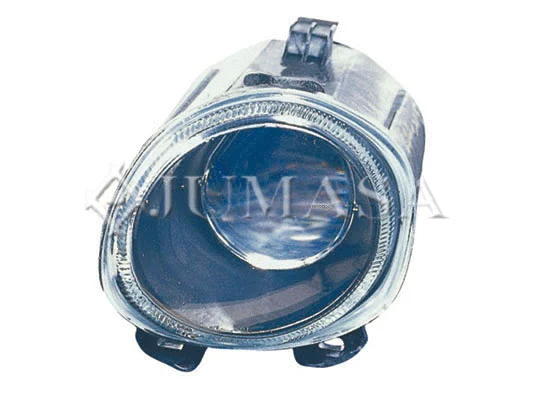 Front Fog Light