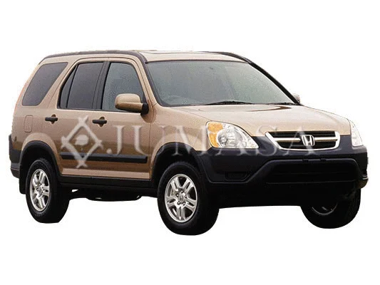 Window Regulator (ZR HDO65 L C)