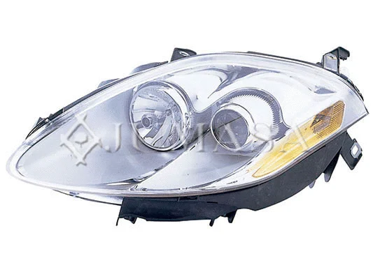 Headlight