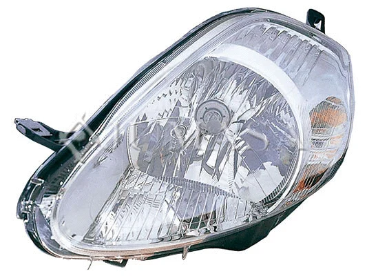 Headlight