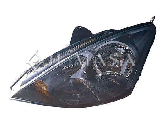 Headlight