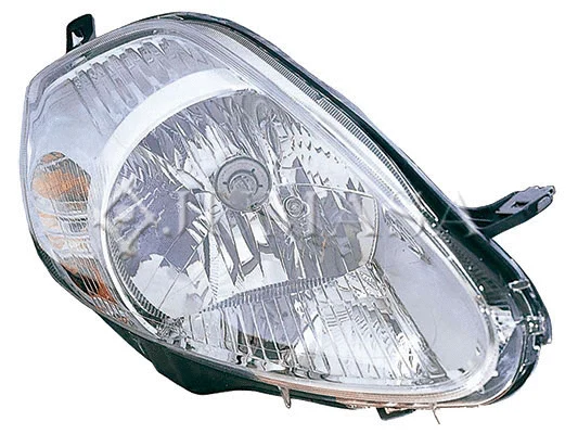 Headlight
