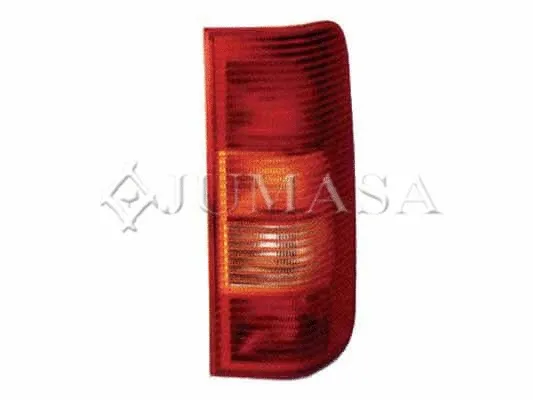 Tail Light Assembly
