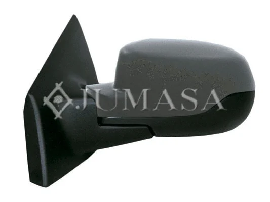Exterior Mirror