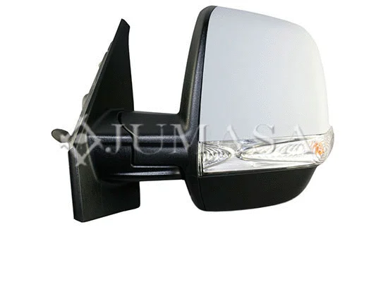Exterior Mirror
