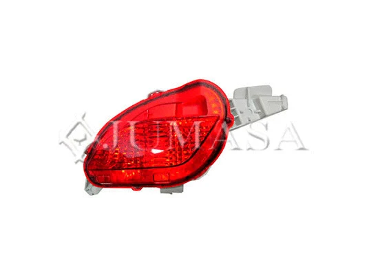 Rear Fog Light