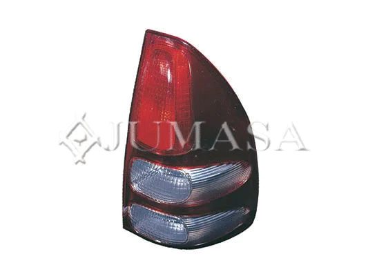 Tail Light Assembly