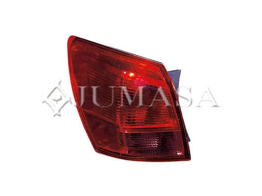 Tail Light Assembly