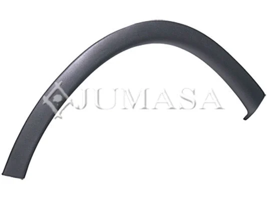 Trim/Protection Strip, wing