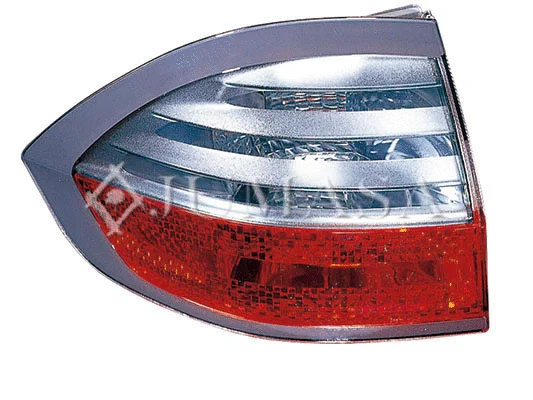 Tail Light Assembly
