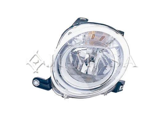 Headlight