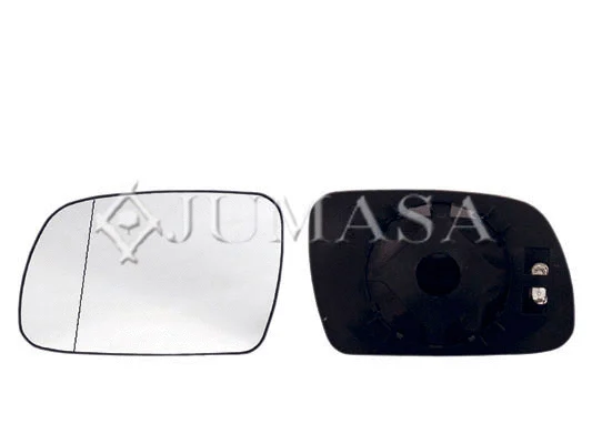 Mirror Glass, exterior mirror