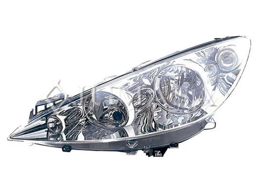 Headlight