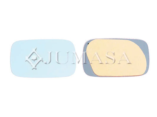 Mirror Glass, exterior mirror