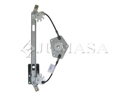 Window Regulator