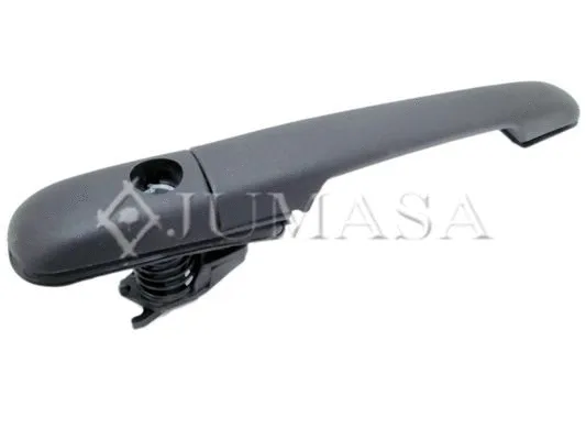 Tailgate Handle