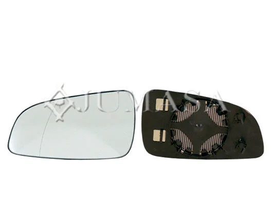 Mirror Glass, exterior mirror