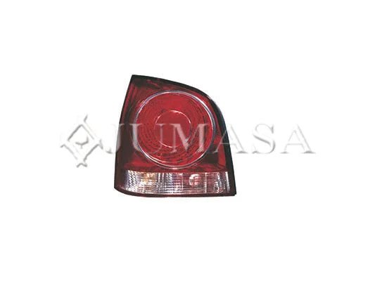 Tail Light Assembly