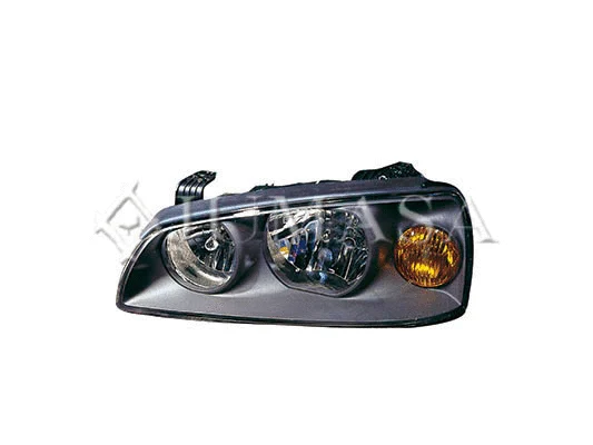 Headlight