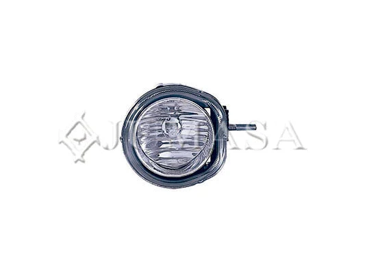 Front Fog Light