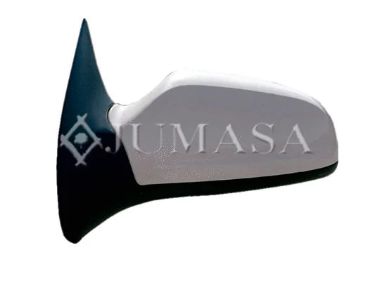 Exterior Mirror