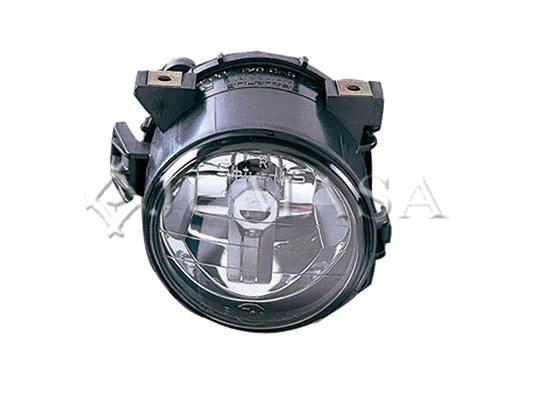 Front Fog Light