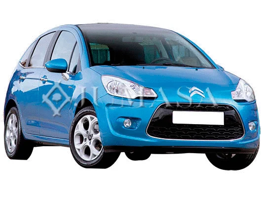 Window Regulator (ZR CT717 L)