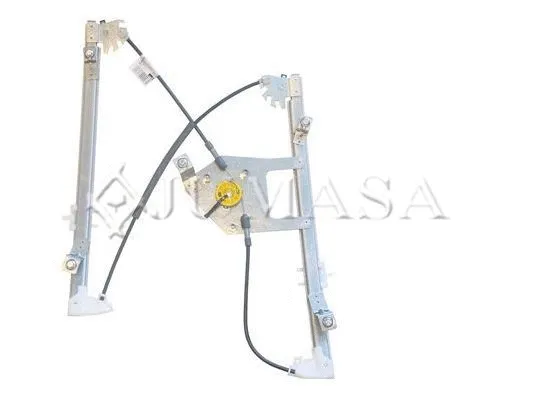 Window Regulator