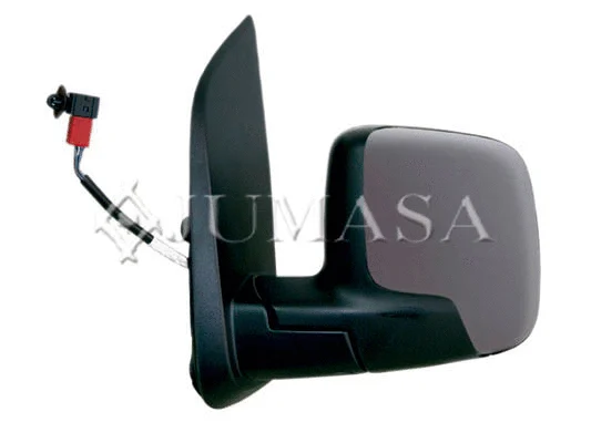 Exterior Mirror