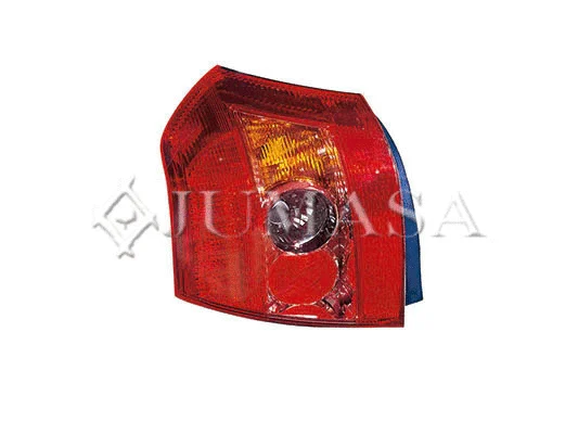 Tail Light Assembly