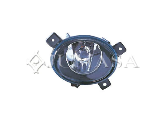 Front Fog Light