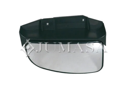 Mirror Glass, exterior mirror