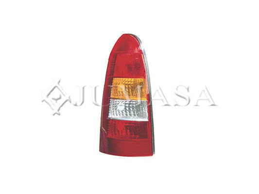 Tail Light Assembly