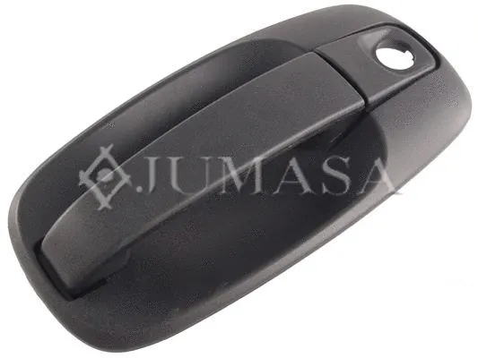 Exterior Door Handle