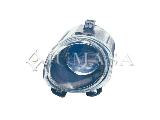 Front Fog Light