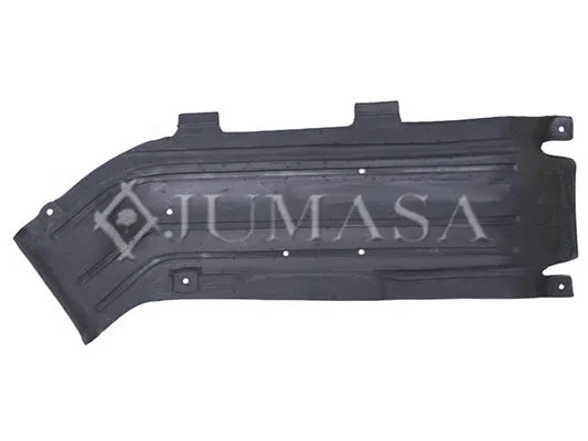 Engine Compartment Noise Insulation