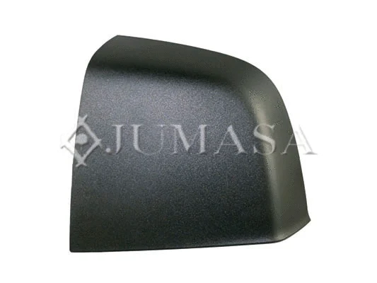 Cover, exterior mirror