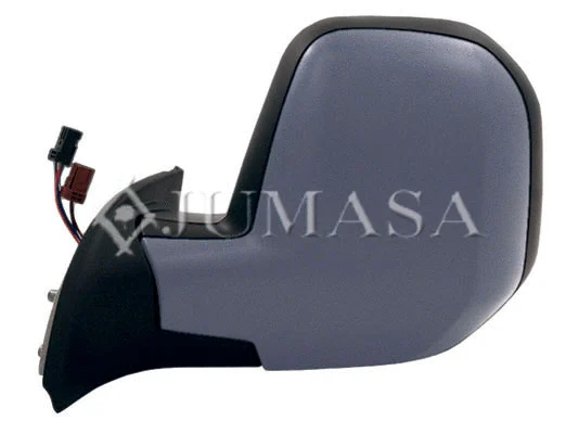 Exterior Mirror
