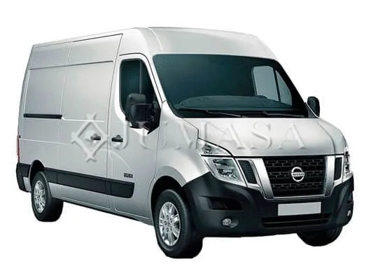 Window Regulator (62224032)