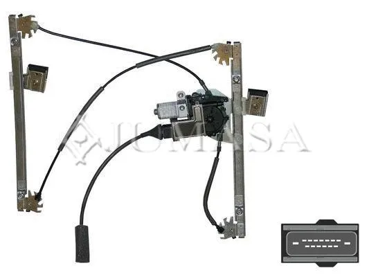 Window Regulator