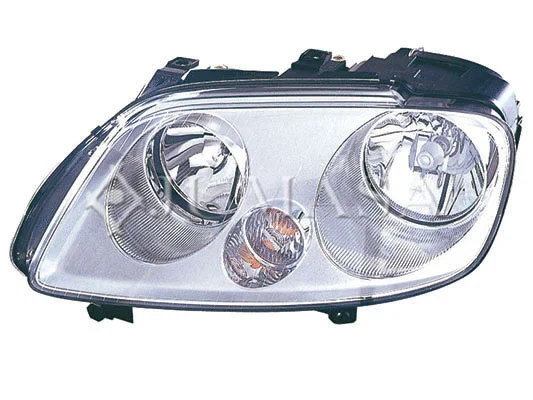 Headlight